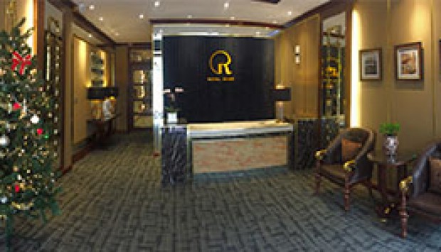 ROYALHOME Việt Nam – Công ty thiết kế nội thất uy tín đã có mặt tại Hải Phòng