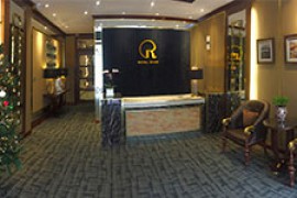 ROYALHOME Việt Nam – Công ty thiết kế nội thất uy tín đã có mặt tại Hải Phòng